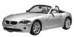 BMW E85 C20C5 Fault Code