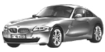 BMW E86 C20C5 Fault Code