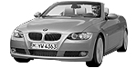 BMW E93 C20C5 Fault Code