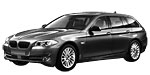 BMW F11 C20C5 Fault Code